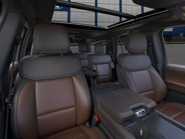 2026 Ford Expedition Max King Ranch