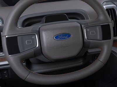 2026 Ford Expedition Max King Ranch