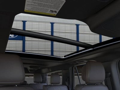 2026 Ford Expedition Max King Ranch