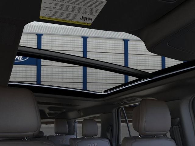 2026 Ford Expedition Max King Ranch