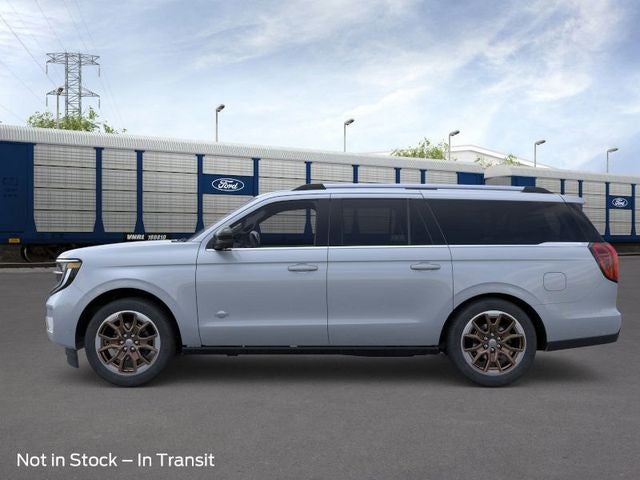 2026 Ford Expedition Max King Ranch