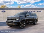 2027 Ford Expedition Max King Ranch