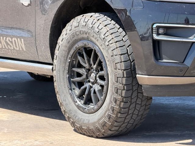 2024 Ford Expedition Max King Ranch