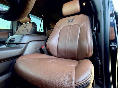 2024 Ford Expedition Max King Ranch