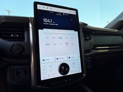 2024 Ford Expedition Max King Ranch
