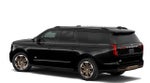 2027 Ford Expedition Max King Ranch