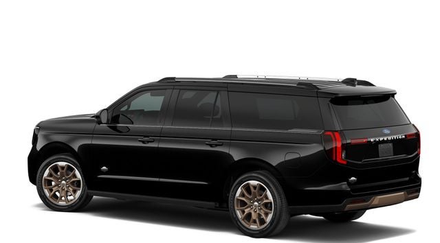 2027 Ford Expedition Max King Ranch
