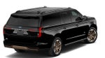 2027 Ford Expedition Max King Ranch