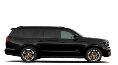2027 Ford Expedition Max King Ranch