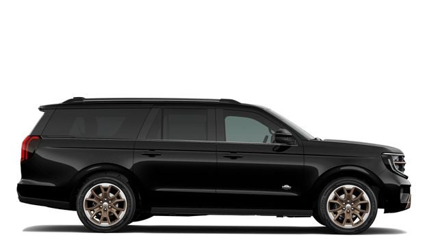 2027 Ford Expedition Max King Ranch