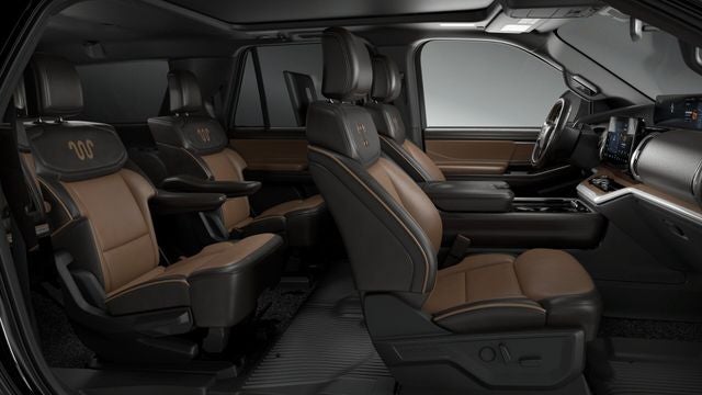 2027 Ford Expedition Max King Ranch