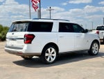 2022 Ford Expedition Max King Ranch