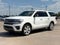 2022 Ford Expedition Max King Ranch