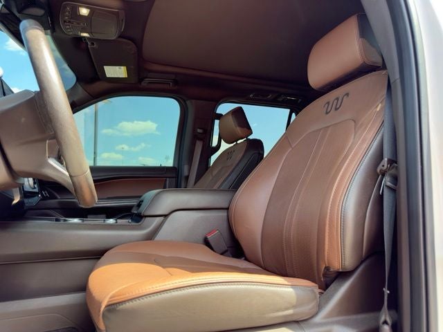 2022 Ford Expedition Max King Ranch