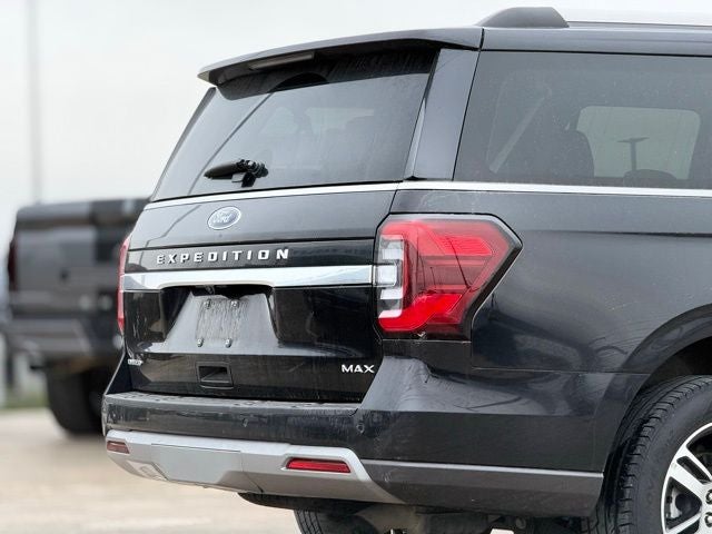 2024 Ford Expedition Max Limited 4WD | 8 Passenger