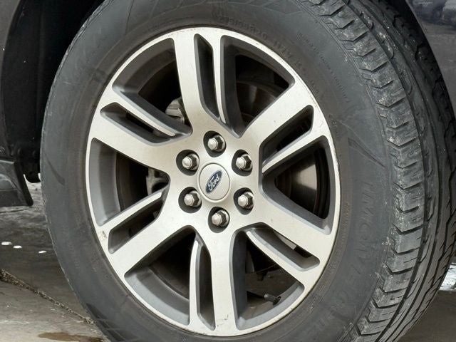 2024 Ford Expedition Max Limited 4WD | 8 Passenger