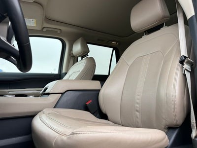 2024 Ford Expedition Max Limited 4WD | 8 Passenger
