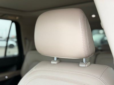 2024 Ford Expedition Max Limited 4WD | 8 Passenger