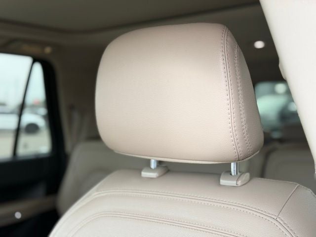 2024 Ford Expedition Max Limited 4WD | 8 Passenger