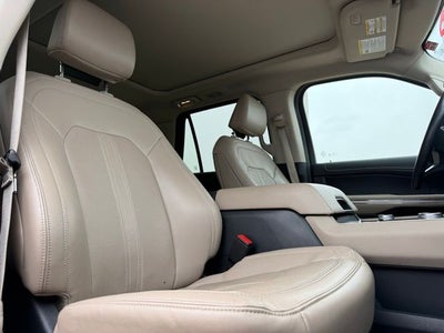 2024 Ford Expedition Max Limited 4WD | 8 Passenger