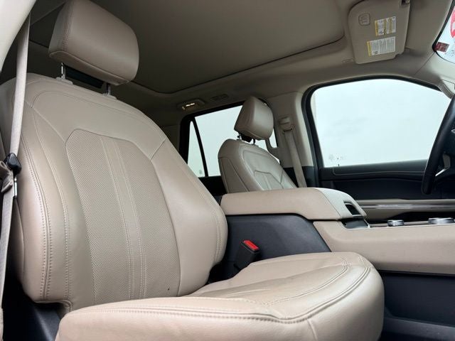2024 Ford Expedition Max Limited 4WD | 8 Passenger