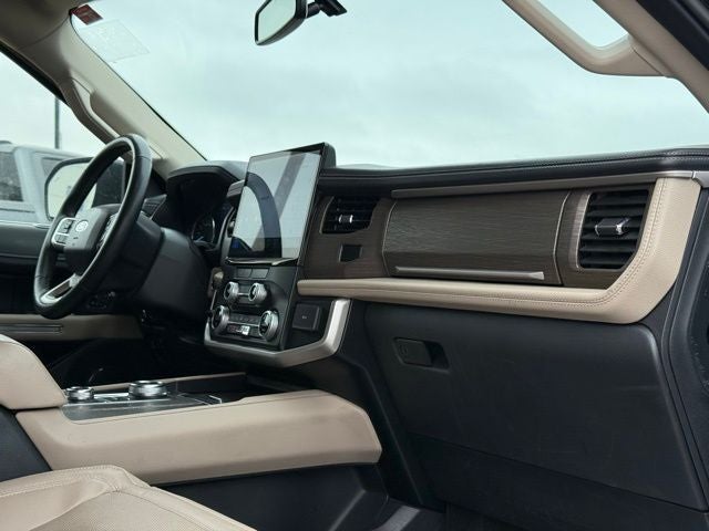 2024 Ford Expedition Max Limited 4WD | 8 Passenger