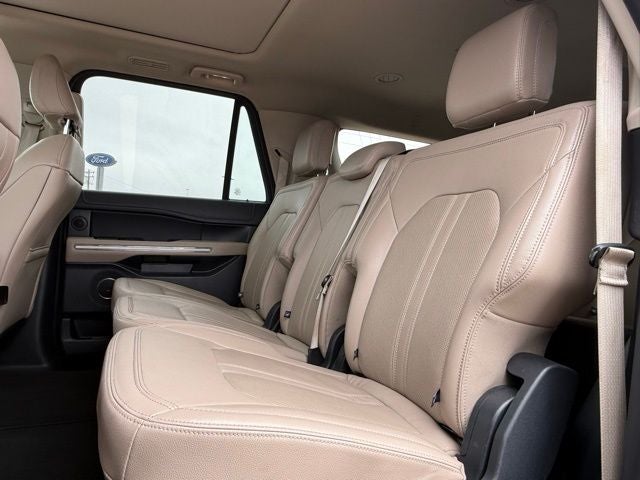 2024 Ford Expedition Max Limited 4WD | 8 Passenger