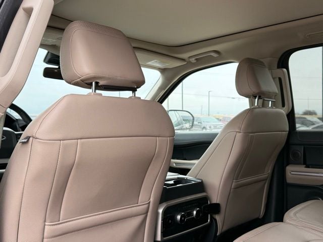 2024 Ford Expedition Max Limited 4WD | 8 Passenger