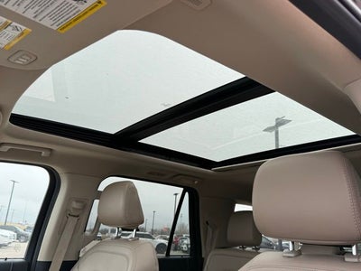 2024 Ford Expedition Max Limited 4WD | 8 Passenger