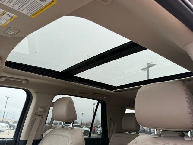 2024 Ford Expedition Max Limited 4WD | 8 Passenger