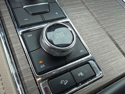 2024 Ford Expedition Max Limited 4WD | 8 Passenger