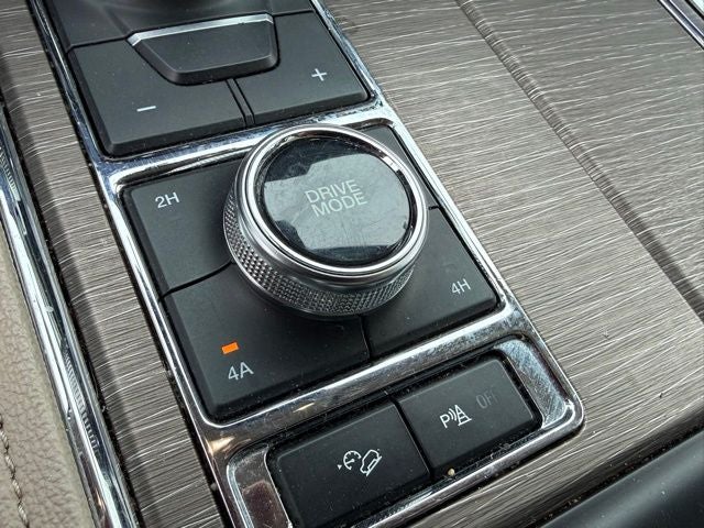 2024 Ford Expedition Max Limited 4WD | 8 Passenger