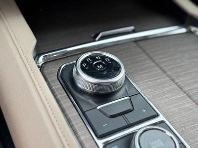 2024 Ford Expedition Max Limited 4WD | 8 Passenger