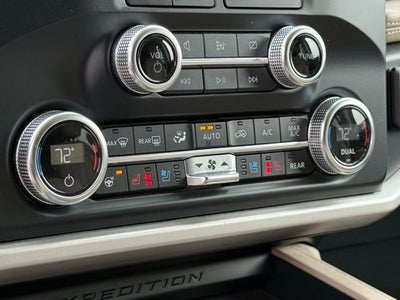 2024 Ford Expedition Max Limited 4WD | 8 Passenger