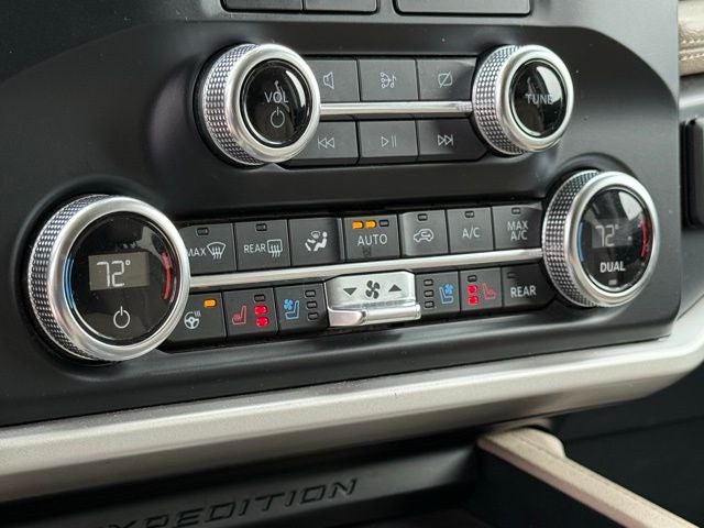 2024 Ford Expedition Max Limited 4WD | 8 Passenger