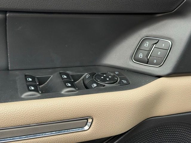 2024 Ford Expedition Max Limited 4WD | 8 Passenger