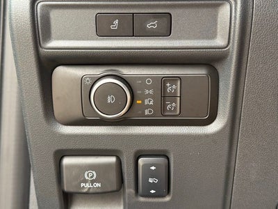 2024 Ford Expedition Max Limited 4WD | 8 Passenger