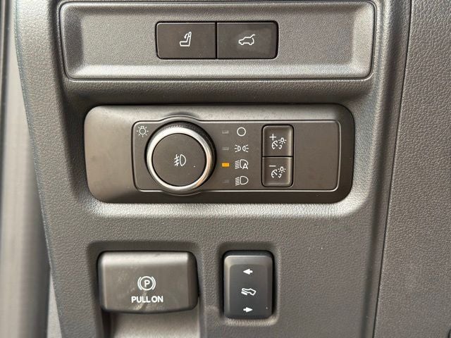 2024 Ford Expedition Max Limited 4WD | 8 Passenger