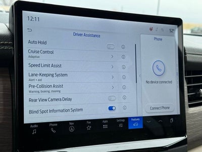 2024 Ford Expedition Max Limited 4WD | 8 Passenger