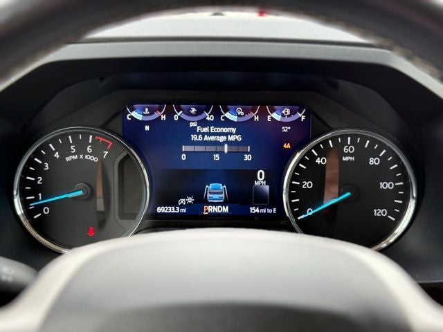 2024 Ford Expedition Max Limited 4WD | 8 Passenger