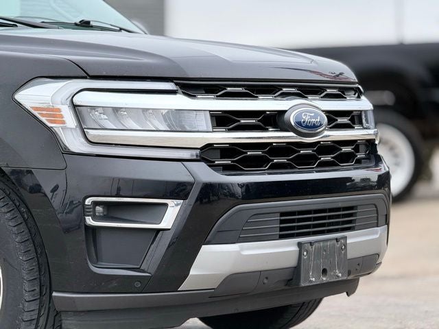 2024 Ford Expedition Max Limited 4WD | 8 Passenger