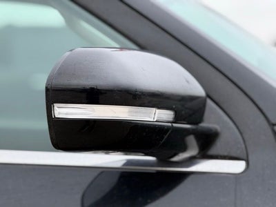 2024 Ford Expedition Max Limited 4WD | 8 Passenger