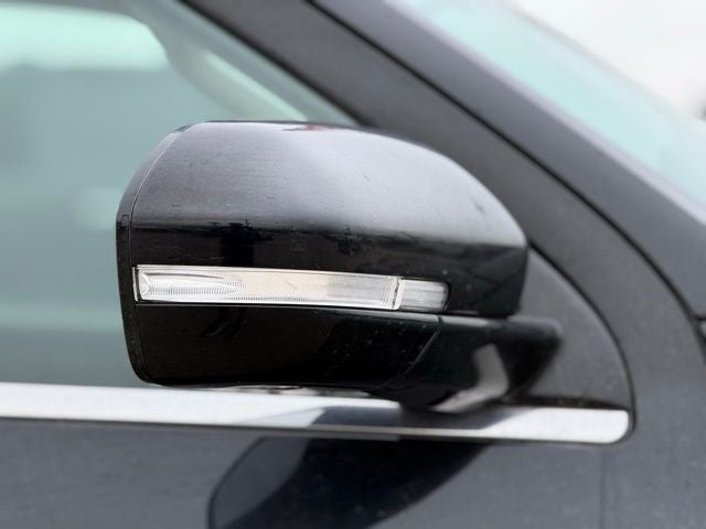 2024 Ford Expedition Max Limited 4WD | 8 Passenger