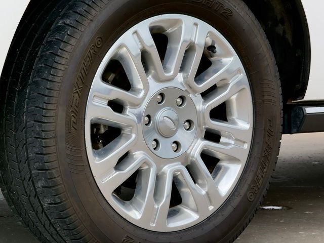 2019 Ford Expedition Max Limited 2nd Row Bench