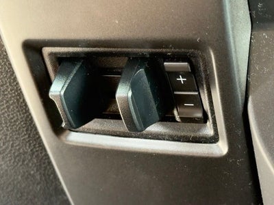 2019 Ford Expedition Max Limited 2nd Row Bench