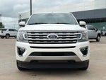 2019 Ford Expedition Max Limited 2nd Row Bench