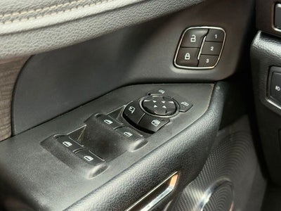 2019 Ford Expedition Max Limited 2nd Row Bench