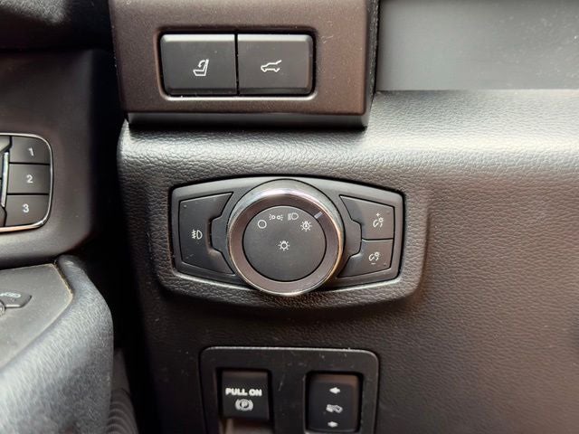 2019 Ford Expedition Max Limited 2nd Row Bench