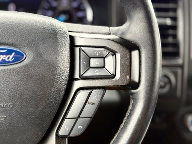 2019 Ford Expedition Max Limited 2nd Row Bench