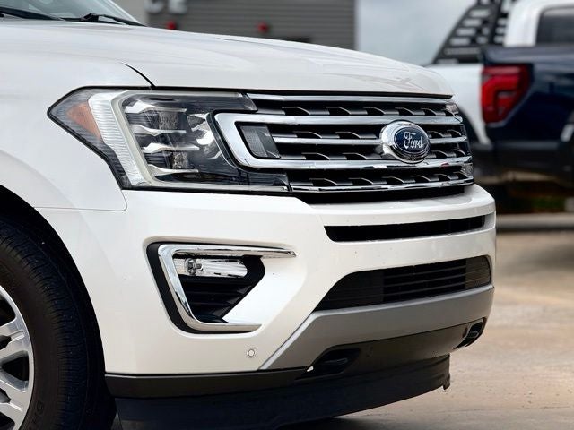 2019 Ford Expedition Max Limited 2nd Row Bench